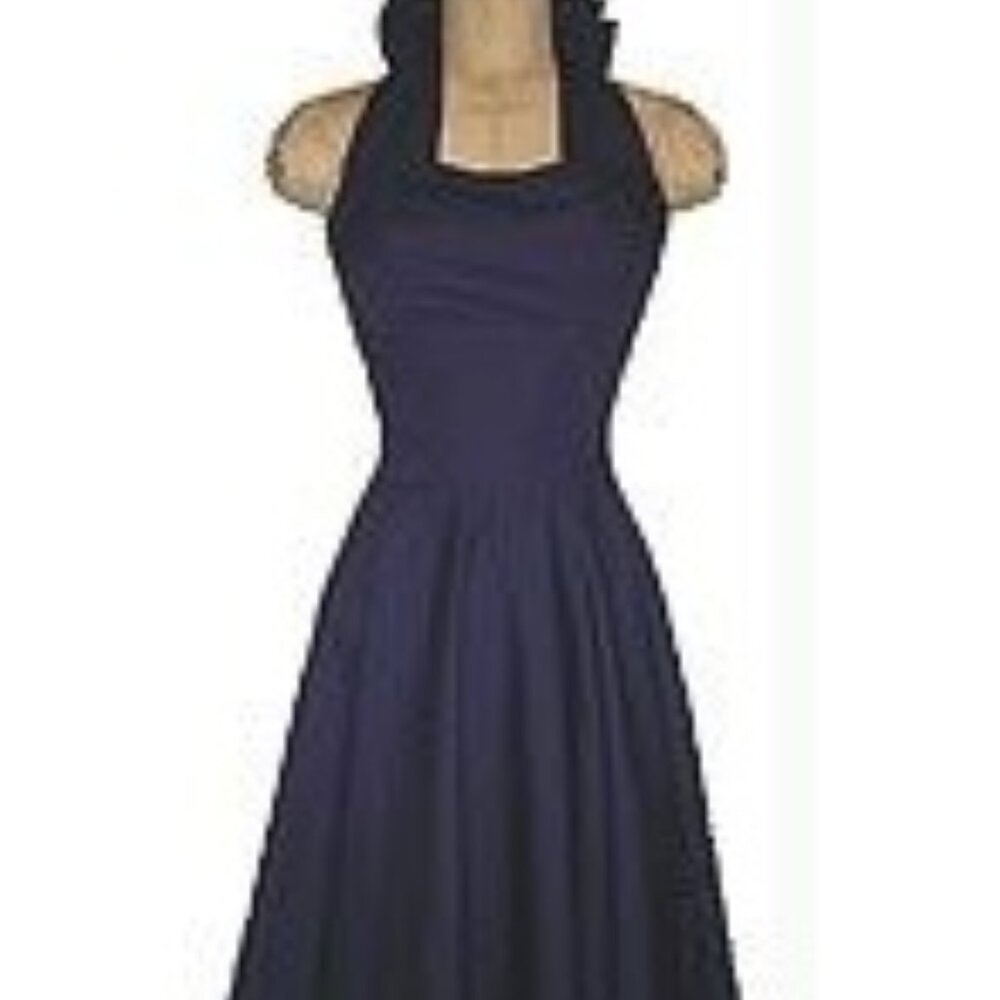 Trashy Diva cotton voile trixie dress